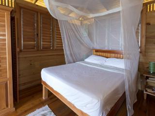 Apartamento Seascape On Heavenly Bay Castara Exterior foto