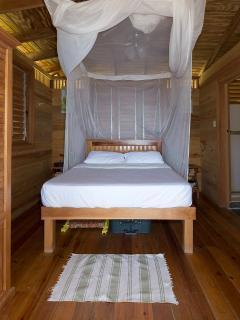 Apartamento Seascape On Heavenly Bay Castara Exterior foto
