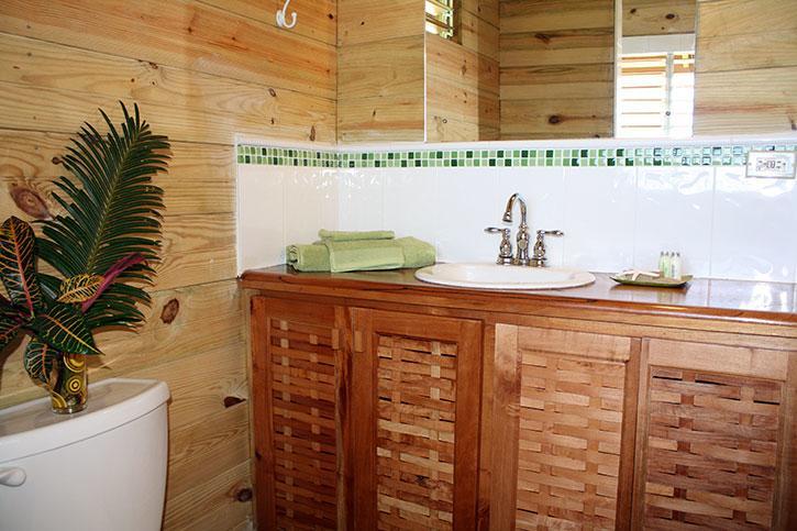 Apartamento Seascape On Heavenly Bay Castara Exterior foto