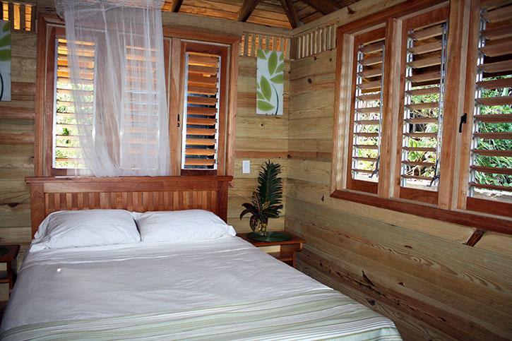 Apartamento Seascape On Heavenly Bay Castara Exterior foto