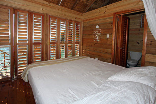Apartamento Seascape On Heavenly Bay Castara Exterior foto