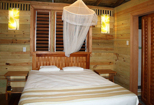 Apartamento Seascape On Heavenly Bay Castara Exterior foto