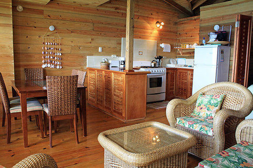 Apartamento Seascape On Heavenly Bay Castara Exterior foto