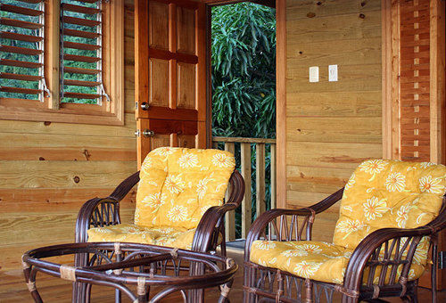 Apartamento Seascape On Heavenly Bay Castara Exterior foto